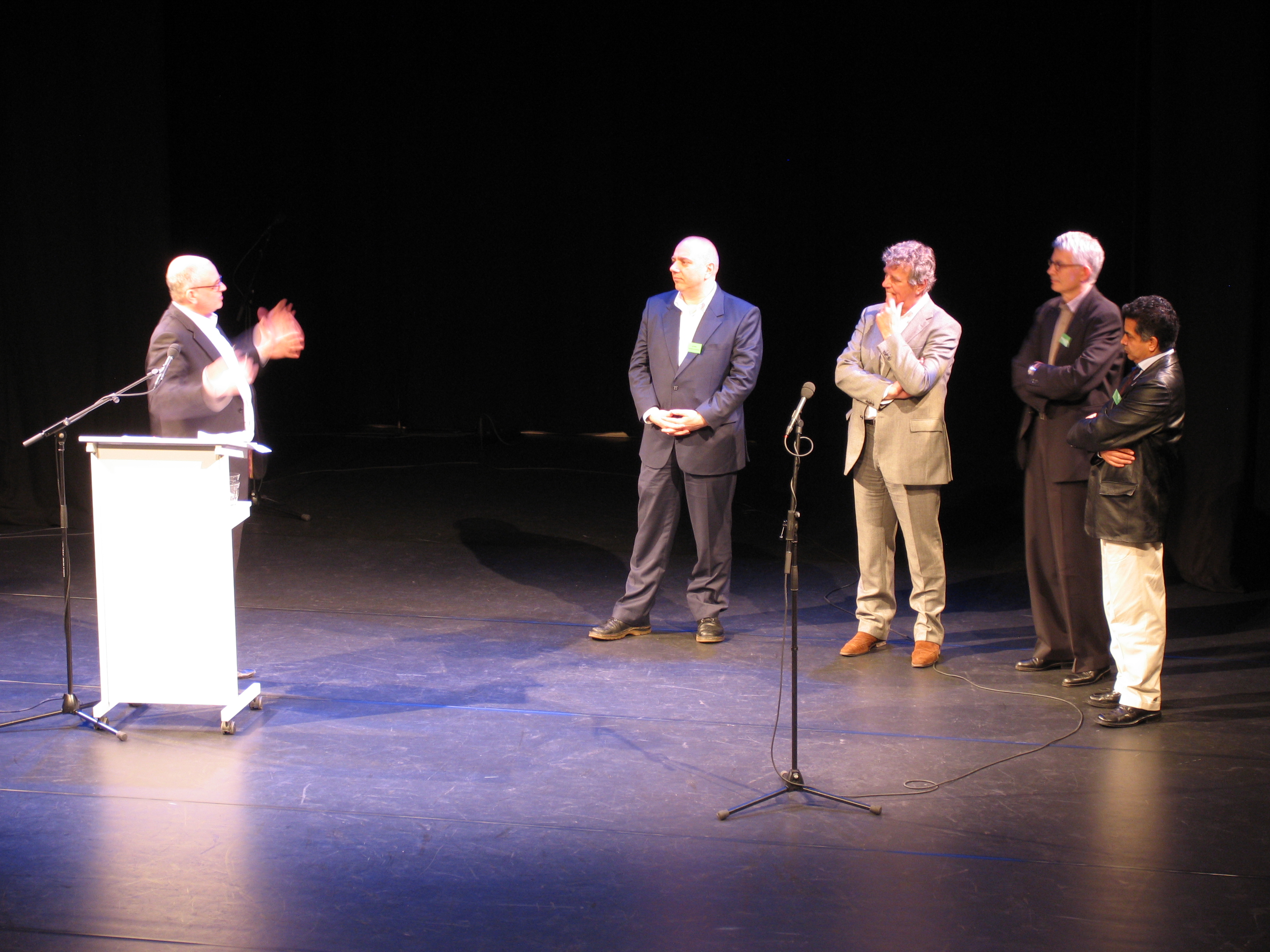 Symposium | Stedenbouwers en integratie 2