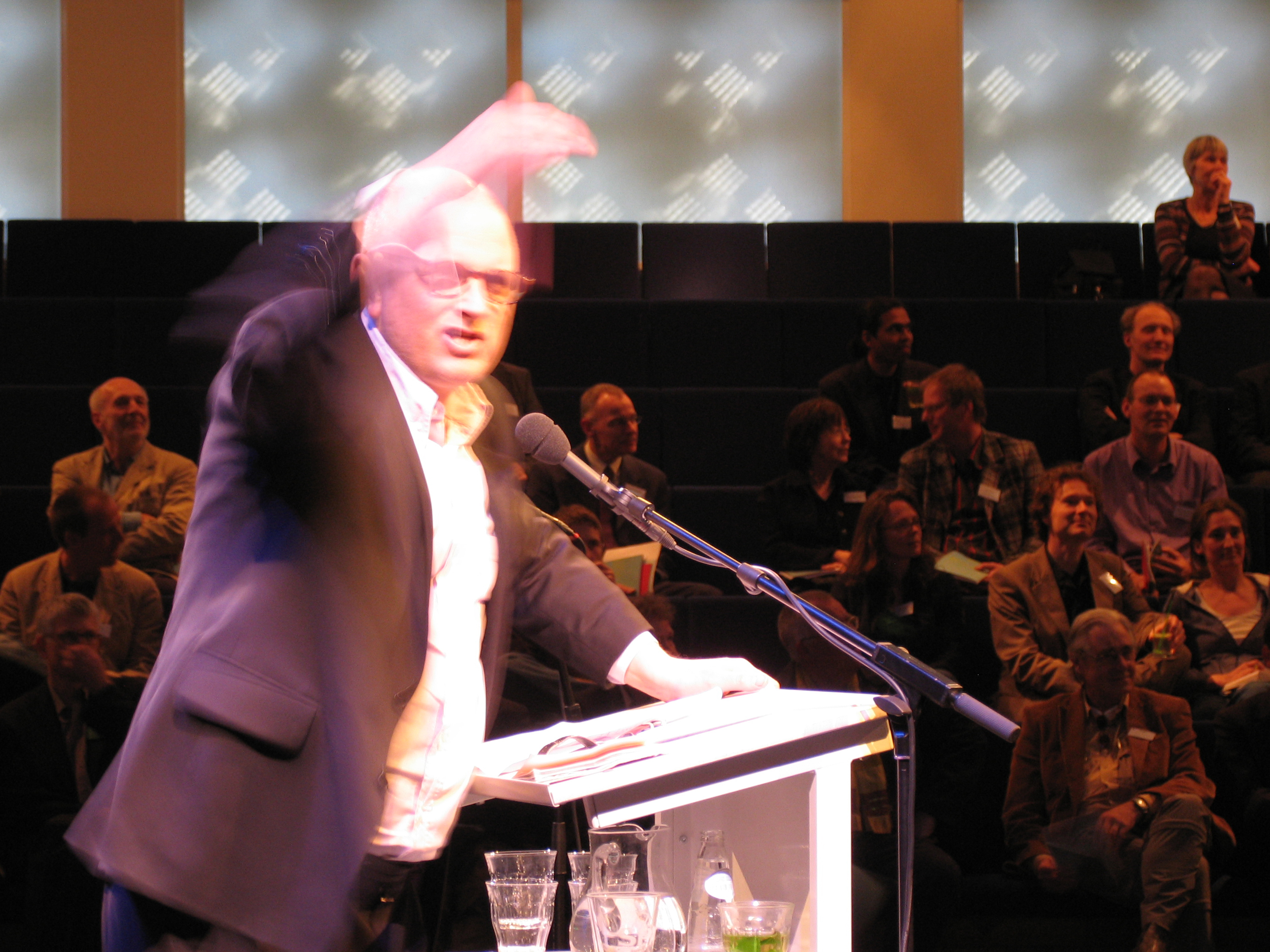 Symposium | Stedenbouwers en integratie 3