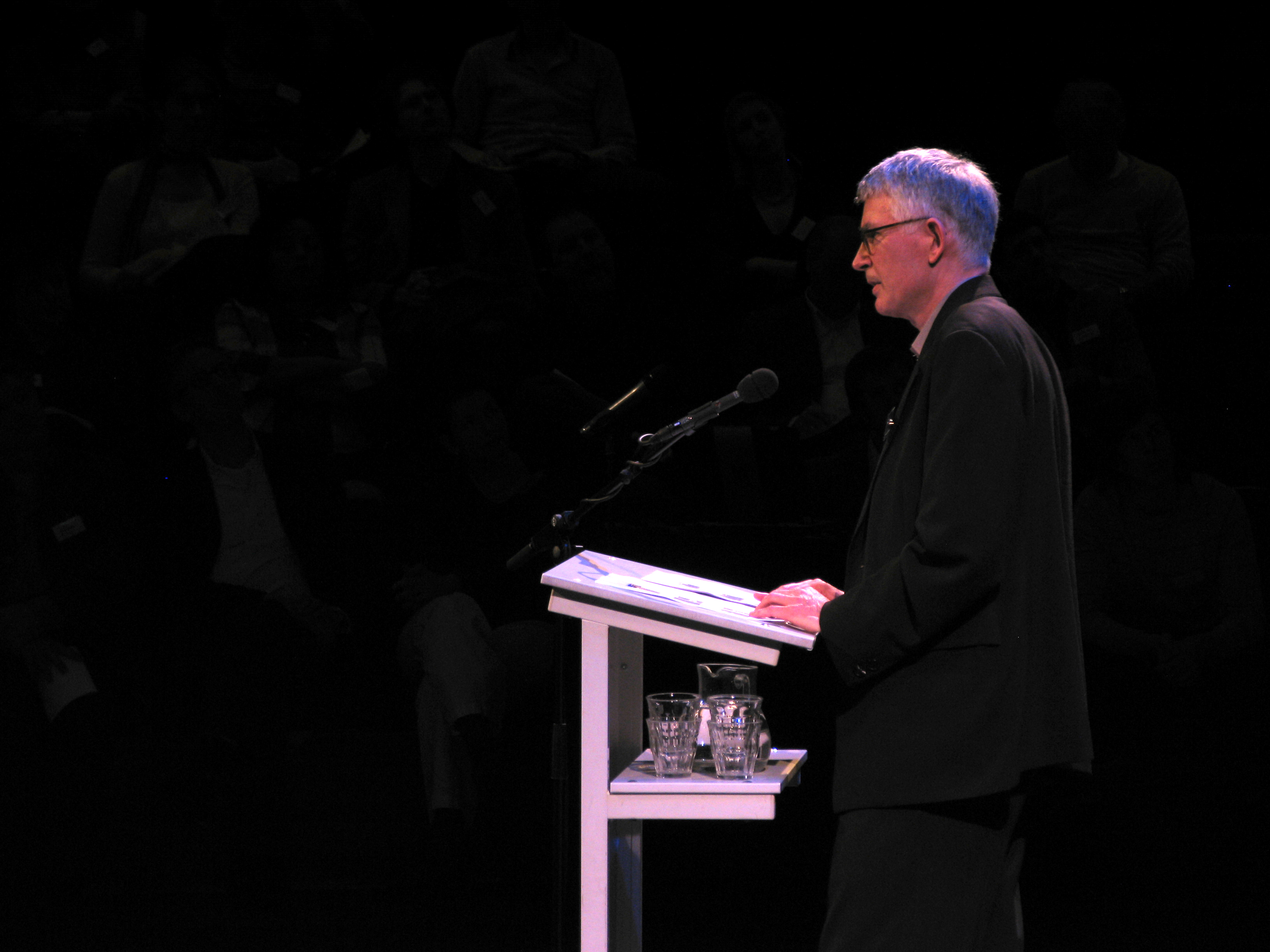 Symposium | Stedenbouwers en integratie 5