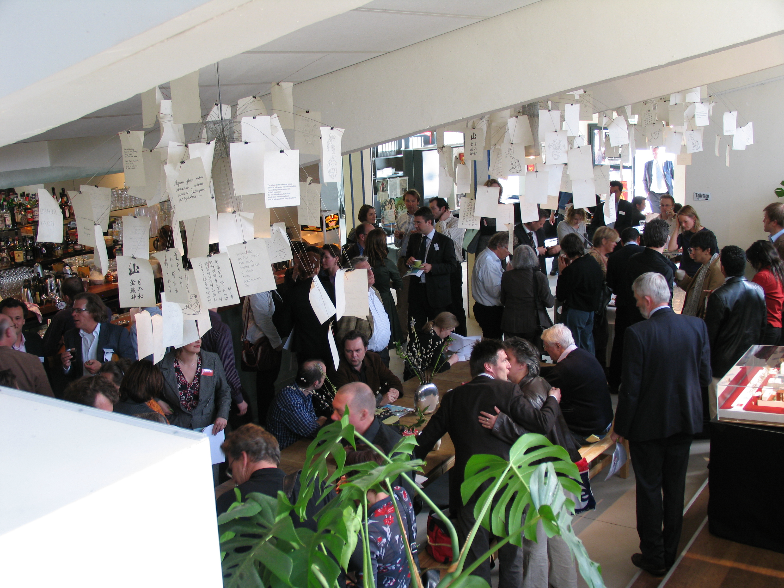 Symposium | Stedenbouwers en integratie 6