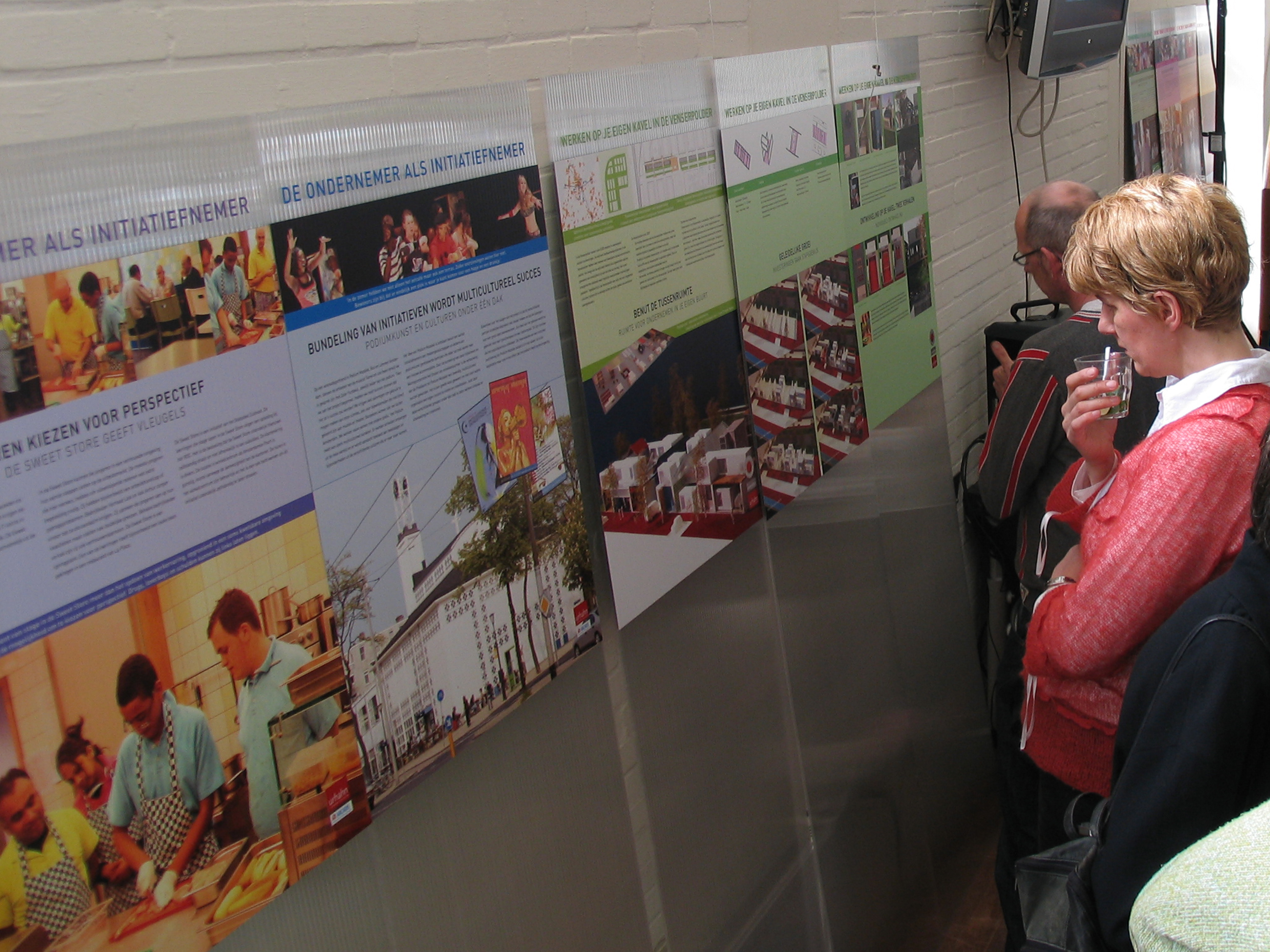 Symposium | Stedenbouwers en integratie 7