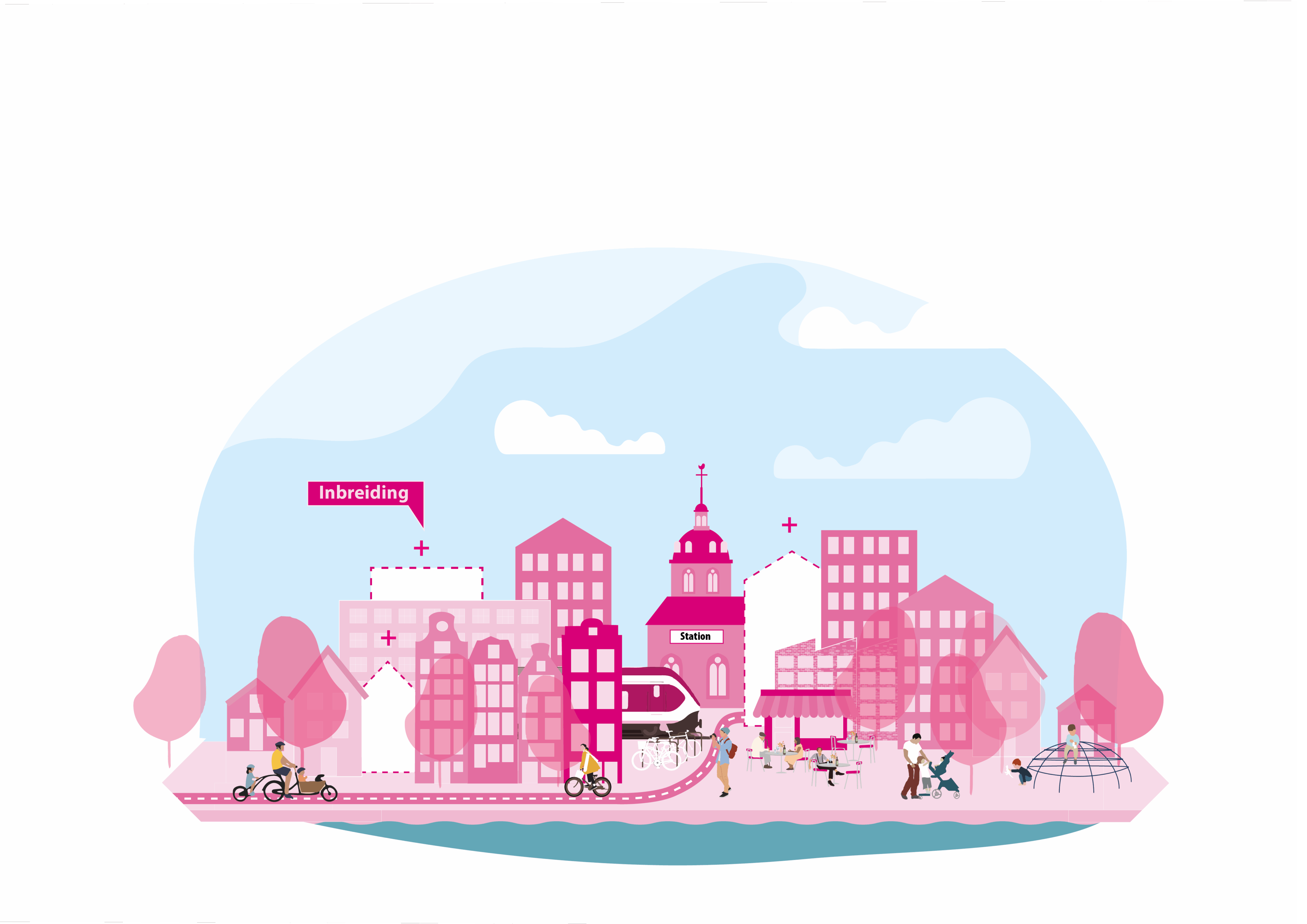 Westfriesland | Ruimtelijke Agenda voor een dynamische regio 3