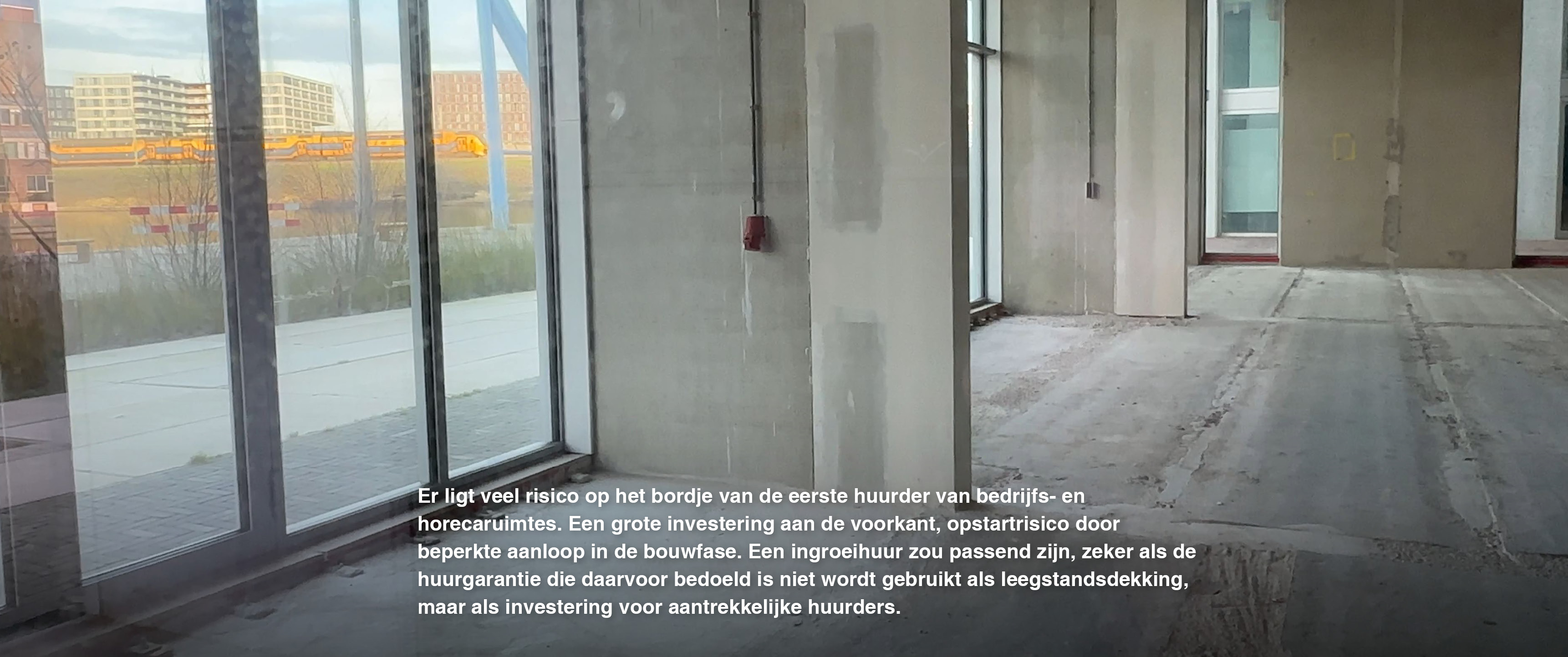 Amsterdam Oostenburg  | Zachte Kaart toont kaleidoscoop van het dagelijks leven in een transformatiegebied 6