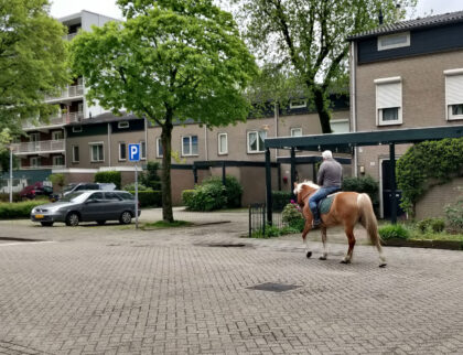 BZK Mooi Nederland -Urhahn