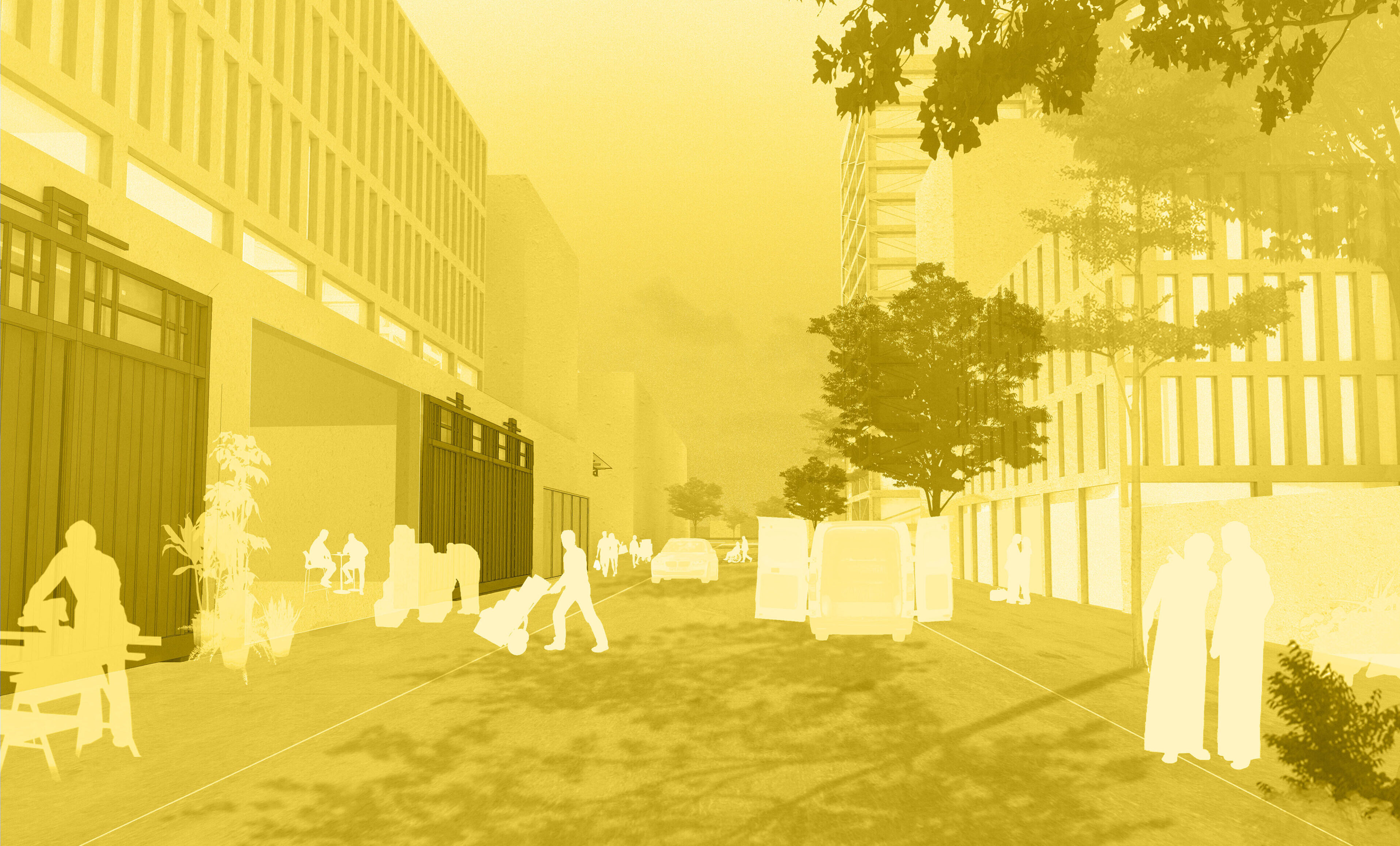 Beverwijk Bazaar | Van marktplaats naar stad 7