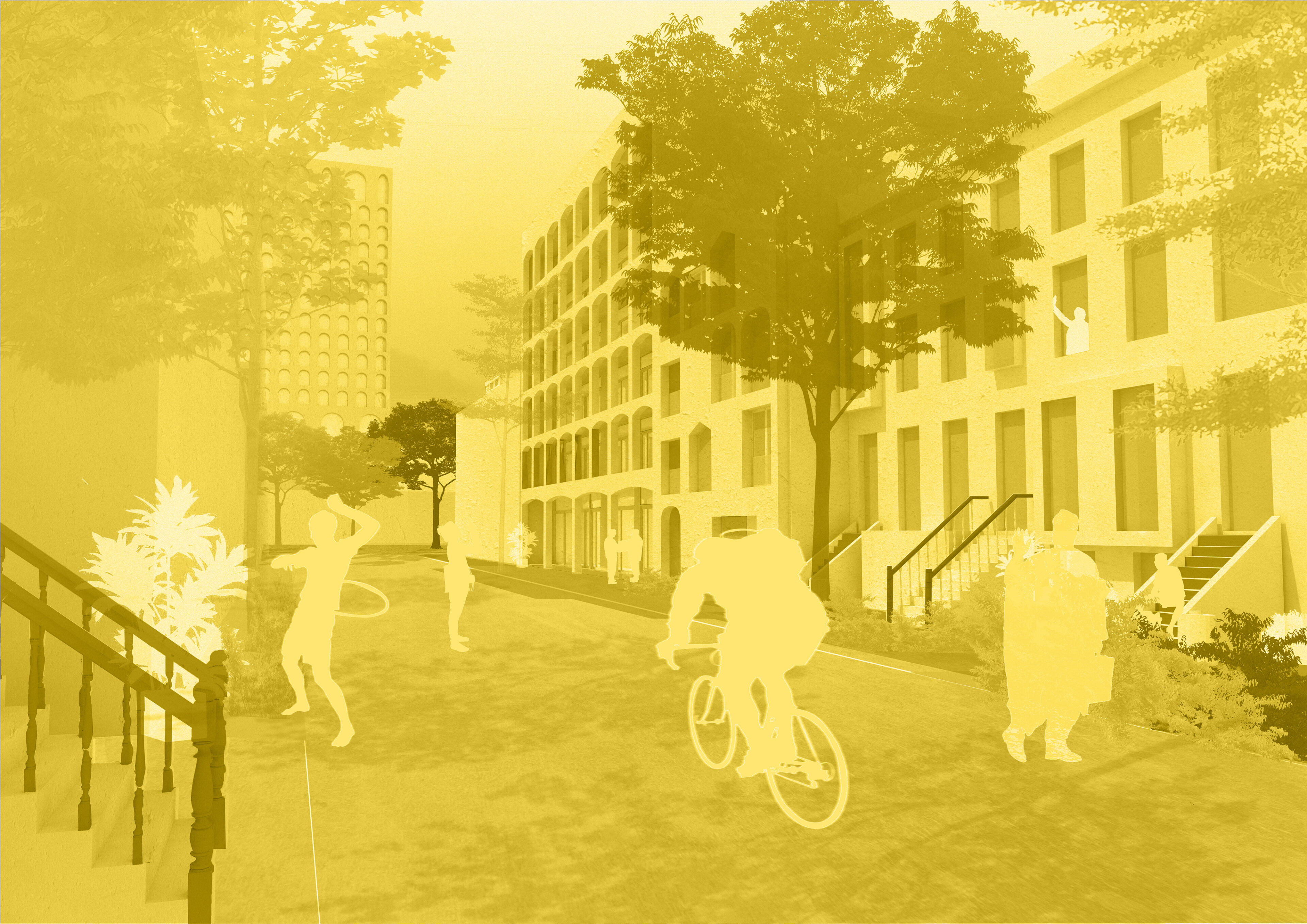 Beverwijk Bazaar | Van marktplaats naar stad 6