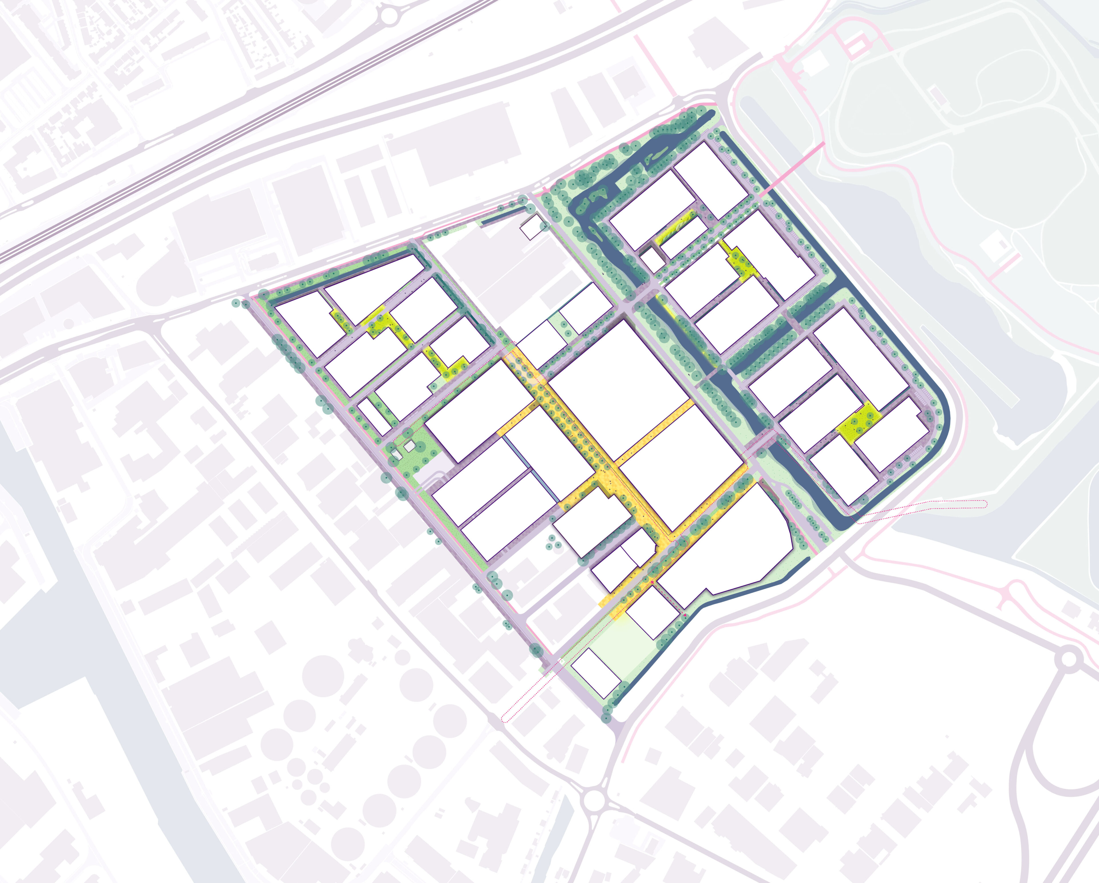 Beverwijk Bazaar | Van marktplaats naar stad 2