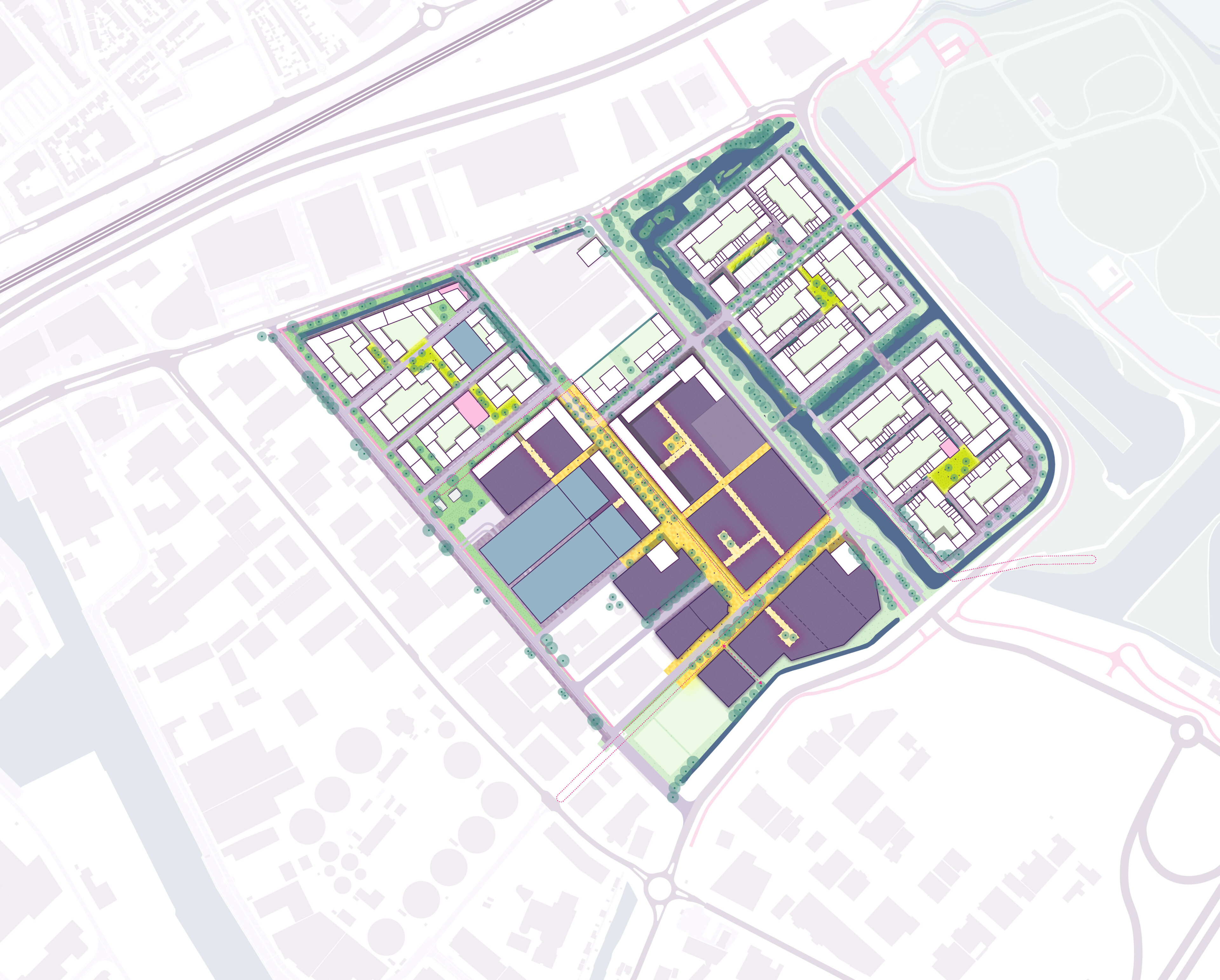 Beverwijk Bazaar | Van marktplaats naar stad 3