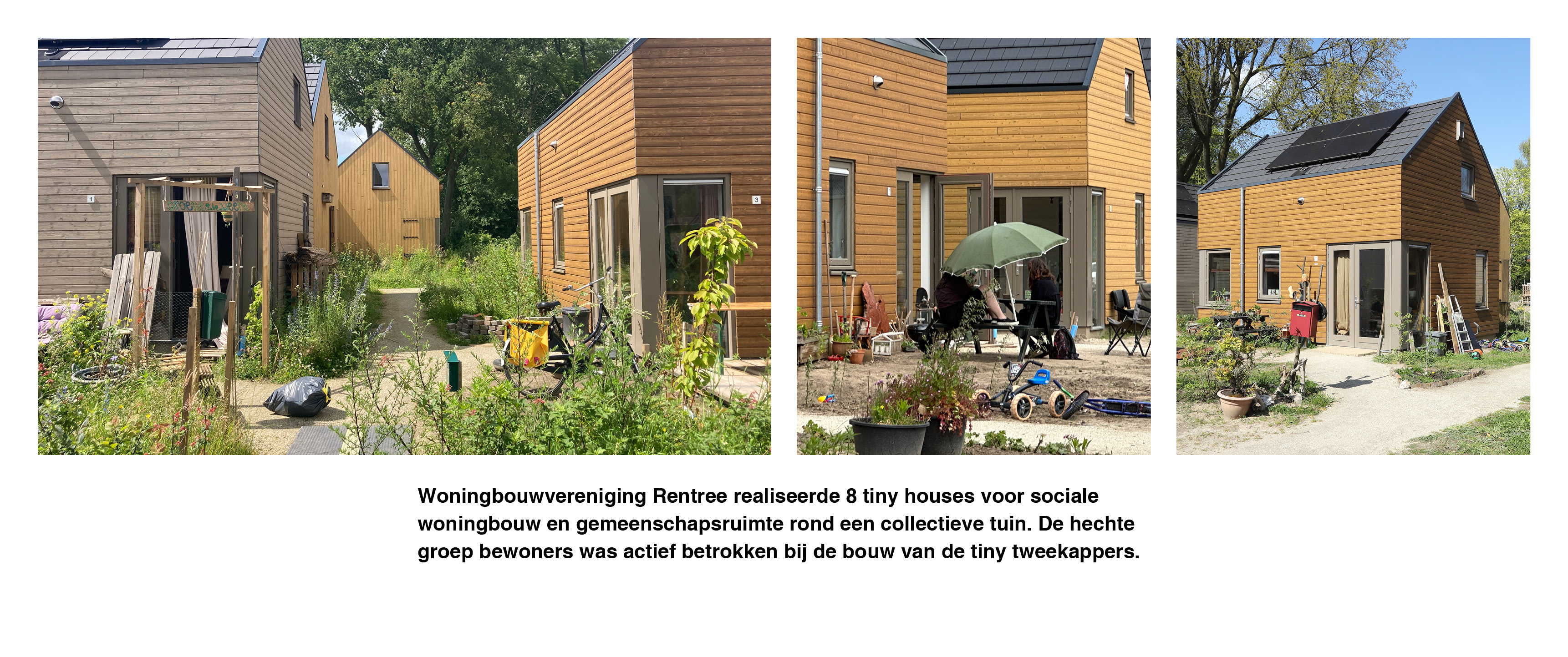 Deventer Zandweerd |  Informeel wonen aan een tuinpad op natuurinclusieve zelfbouwkavels 6