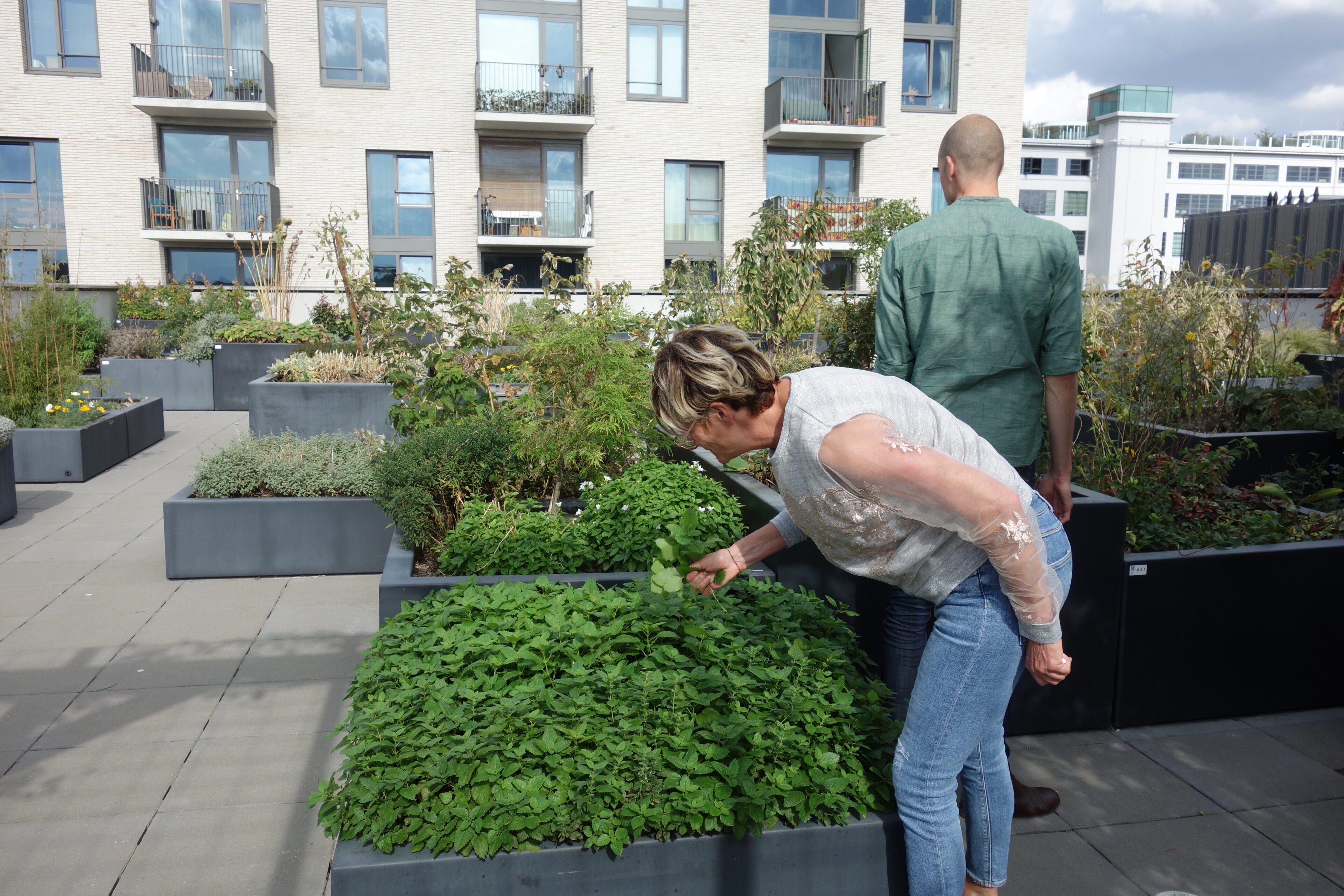 Eindhoven Space-S | Stedelijke en sociale woonbuurt gemaakt samen met toekomstige huurders