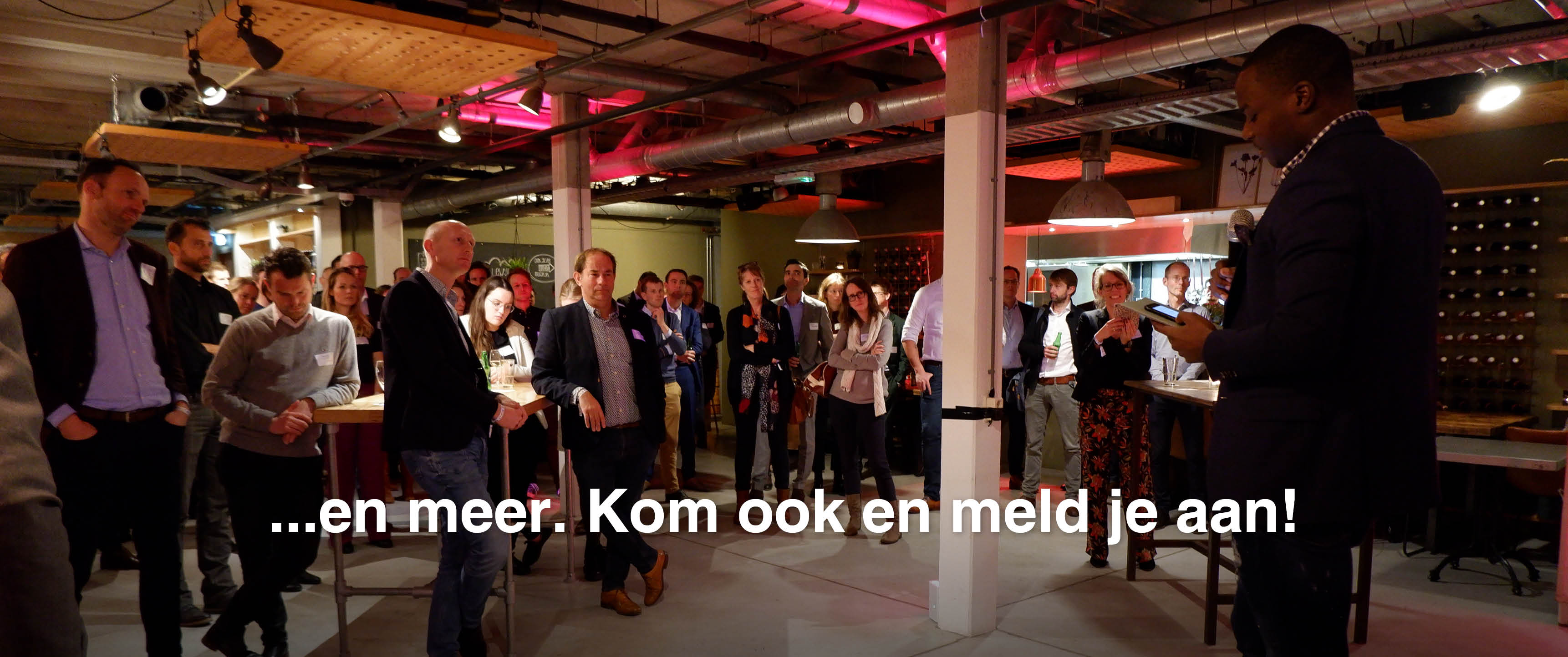 Festival STAD #4 | 22 januari 2026 in Het Paard in Den Haag 10