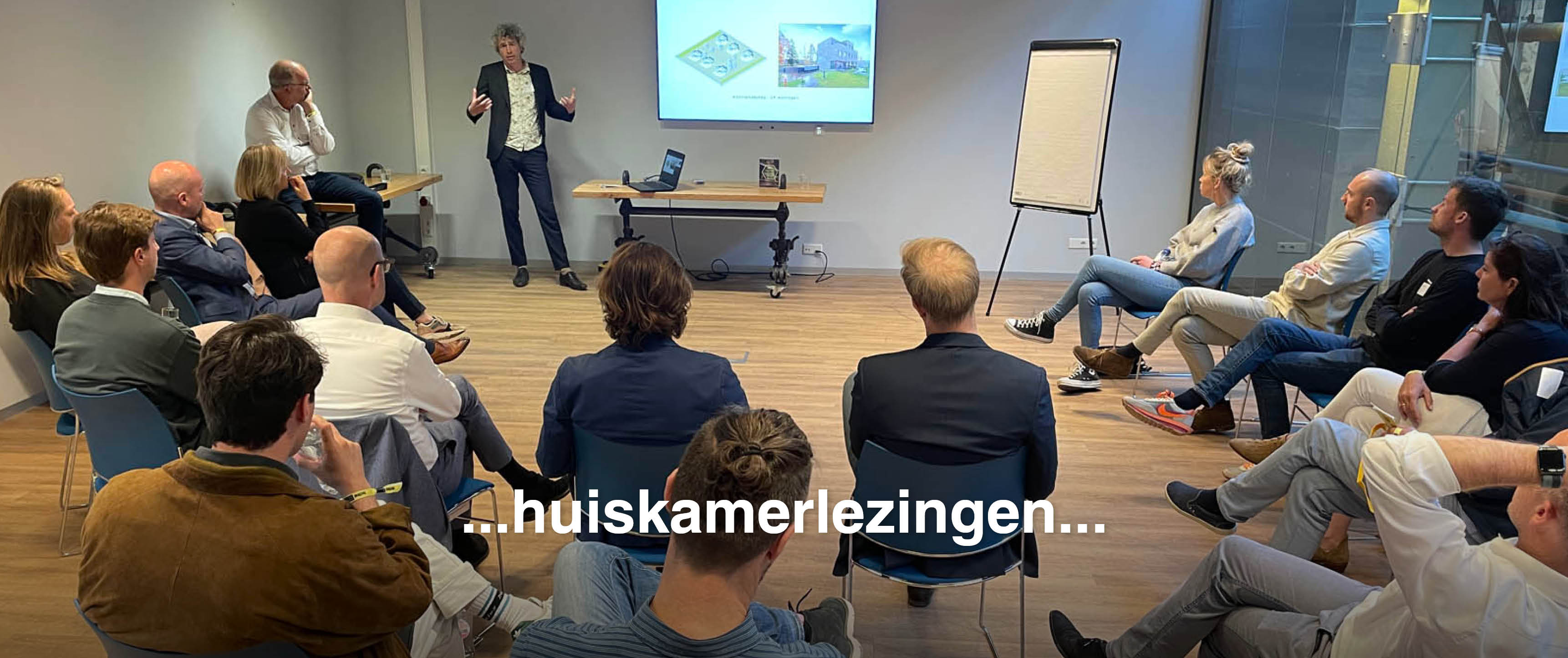 Festival STAD #4 | 22 januari 2026 in Het Paard in Den Haag 3