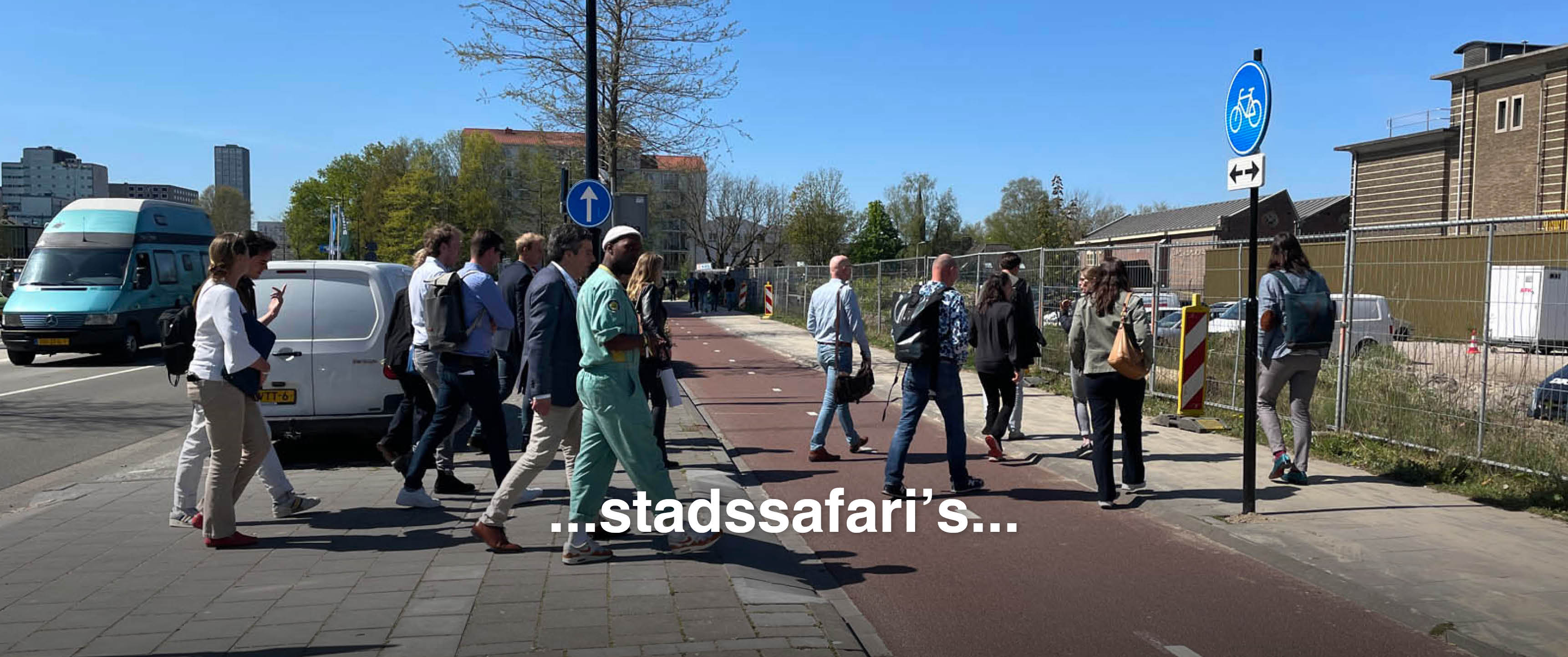 Festival STAD #4 | 22 januari 2026 in Het Paard in Den Haag 4