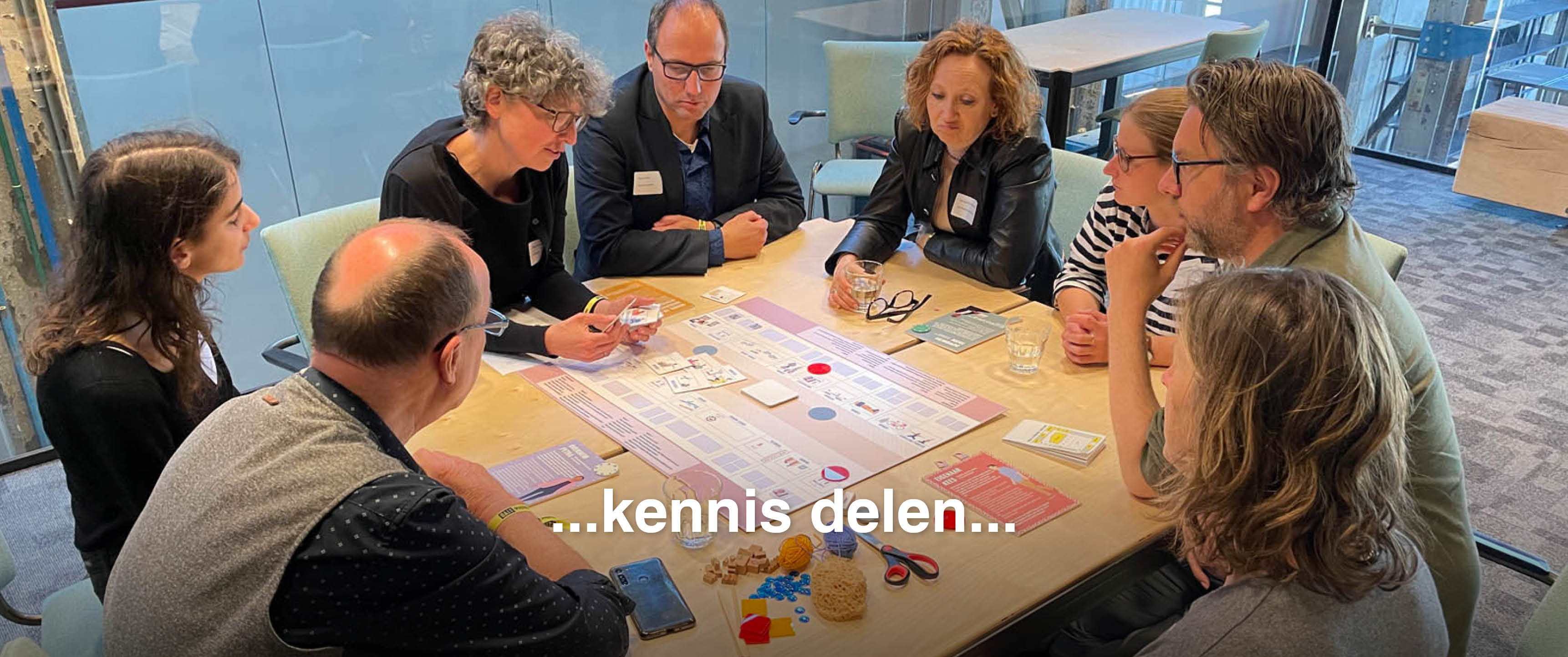 Festival STAD #4 | 22 januari 2026 in Het Paard in Den Haag 5