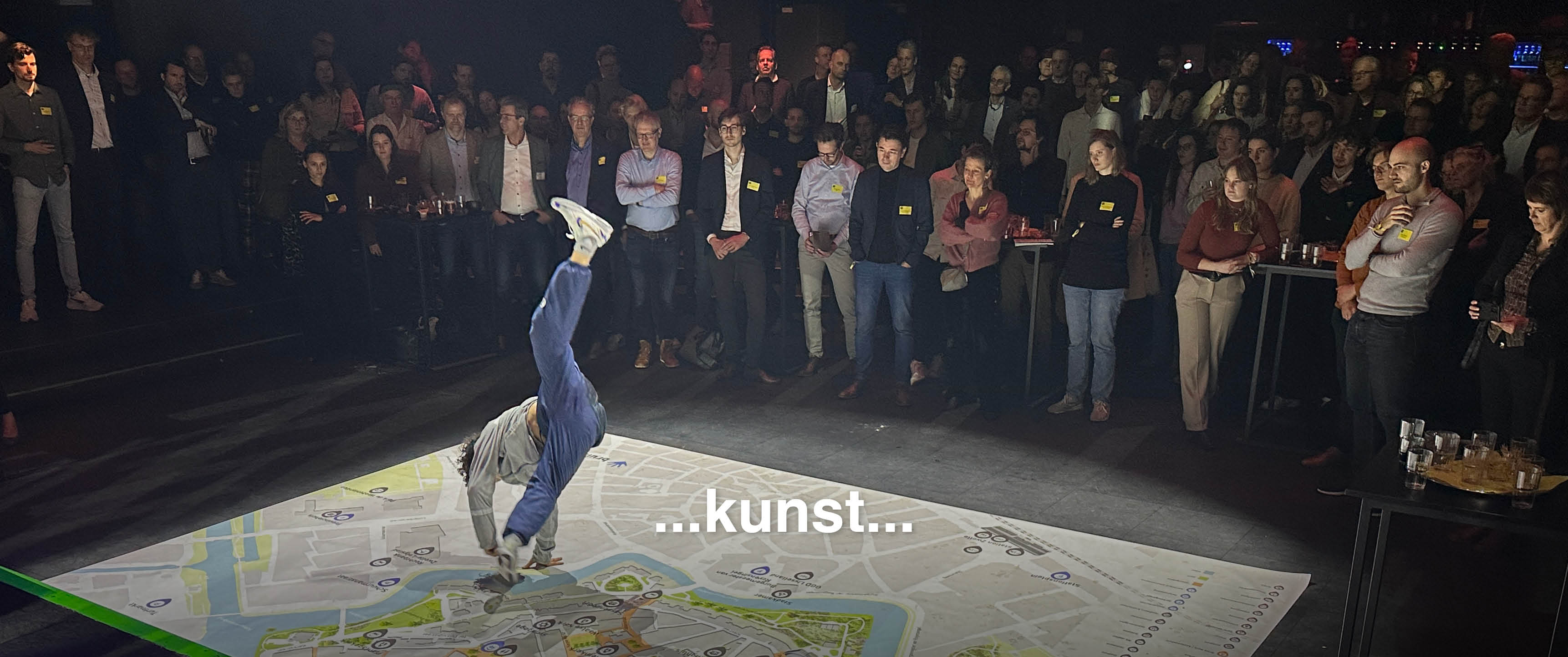 Festival STAD #4 | 22 januari 2026 in Het Paard in Den Haag 6