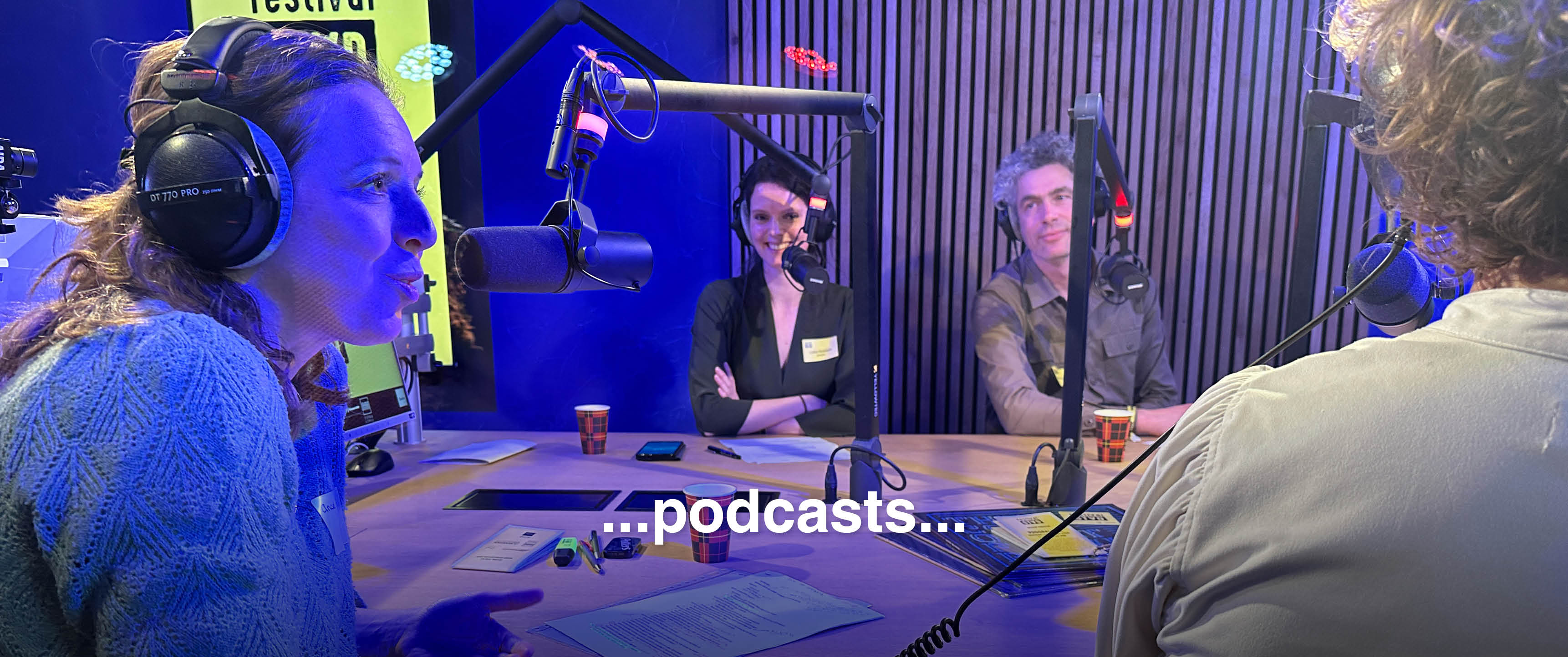 Festival STAD #4 | 22 januari 2026 in Het Paard in Den Haag 9