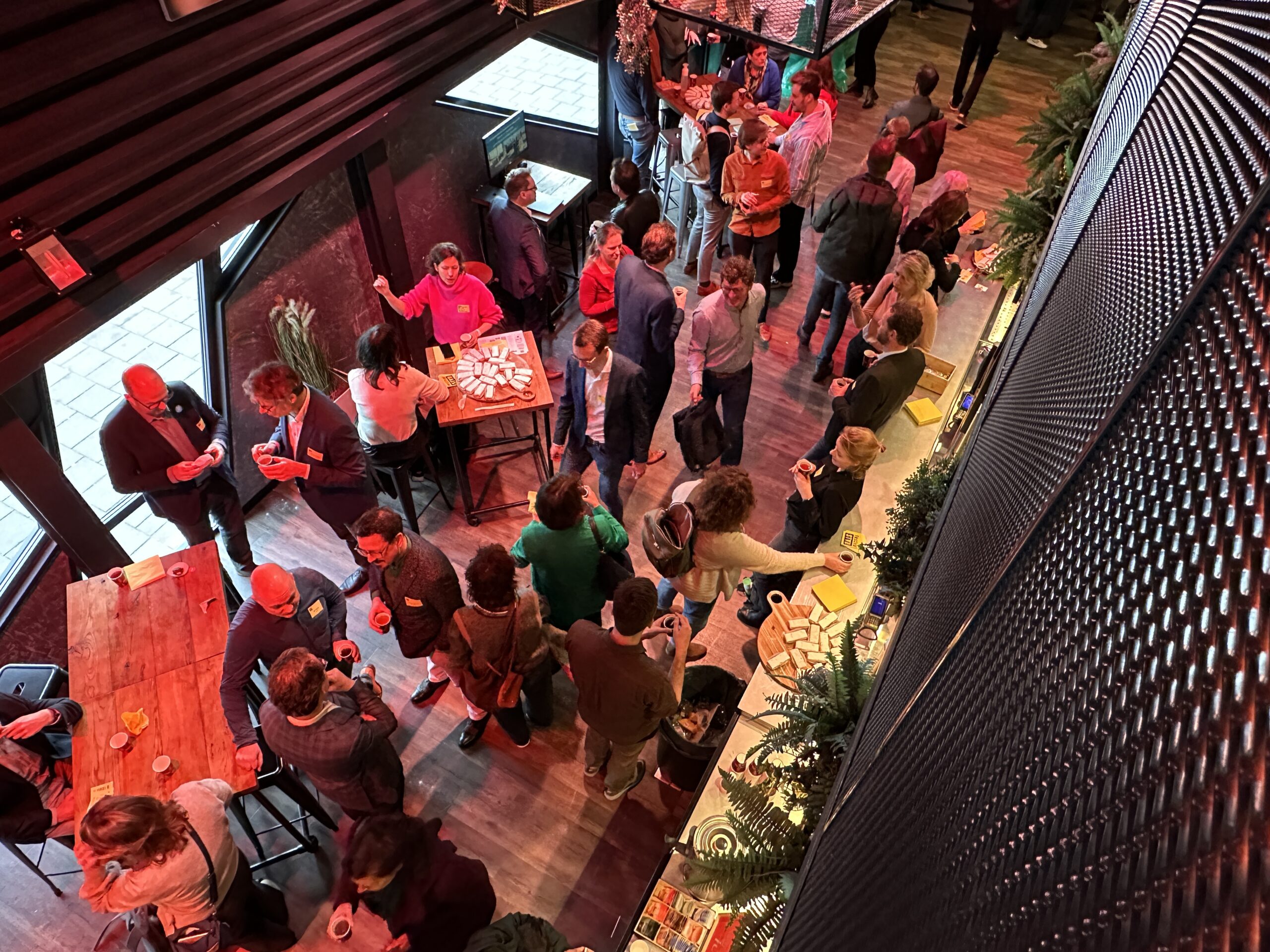 Festival STAD #3 | Podcasts, werksessies en huiskamerlezingen maken ons festival in Zwolle wederom een groot succes 5