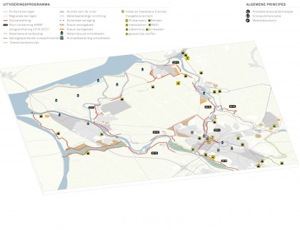 klimaatbestendigheid-IJssel-Vechtdelta