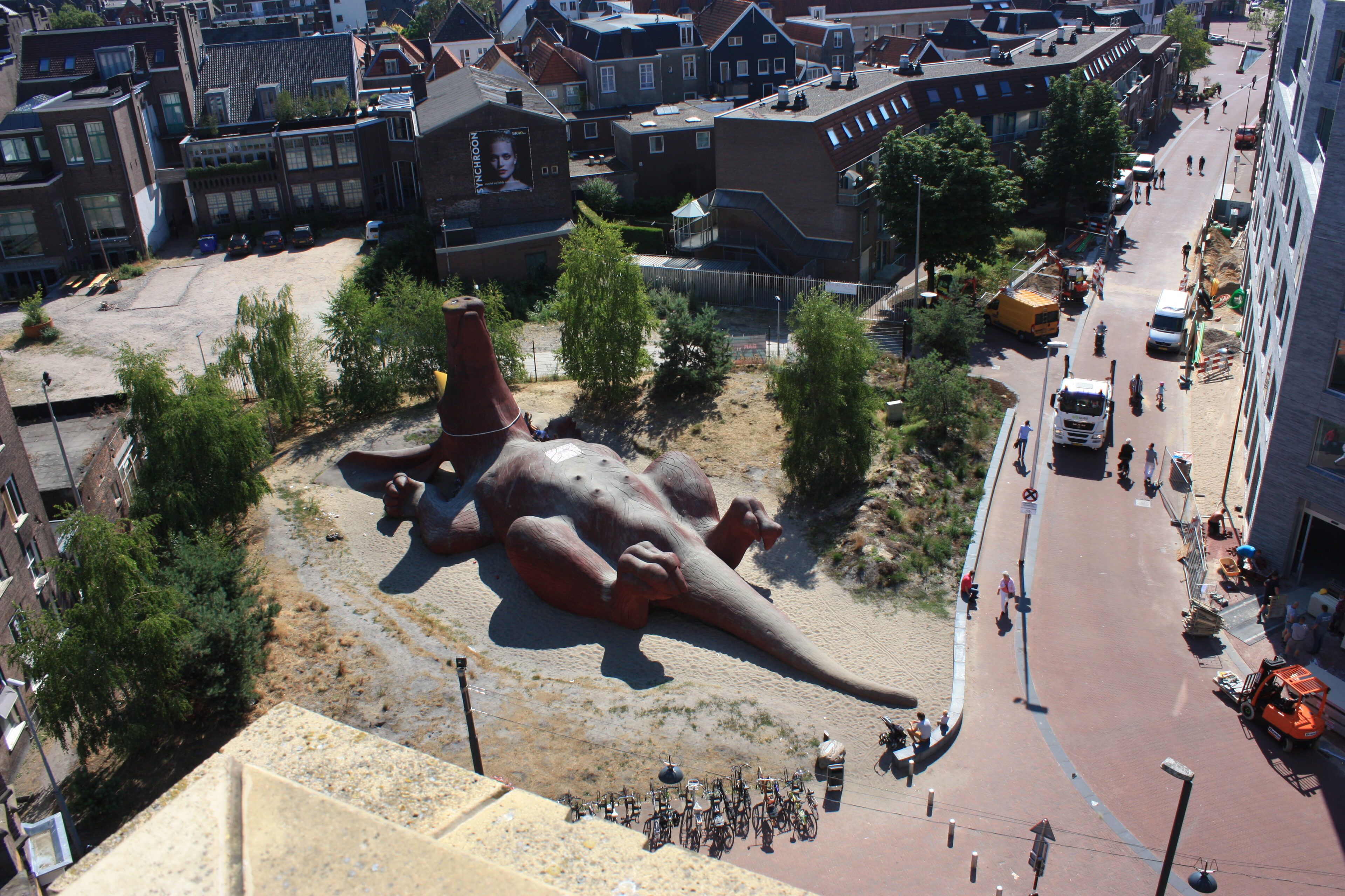 Artikel | Zo maken we winkelstraten weer levend en binnensteden weer leefbaar