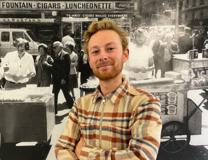 Jules Klinkhamer - Urhahn stedenbouw strategie