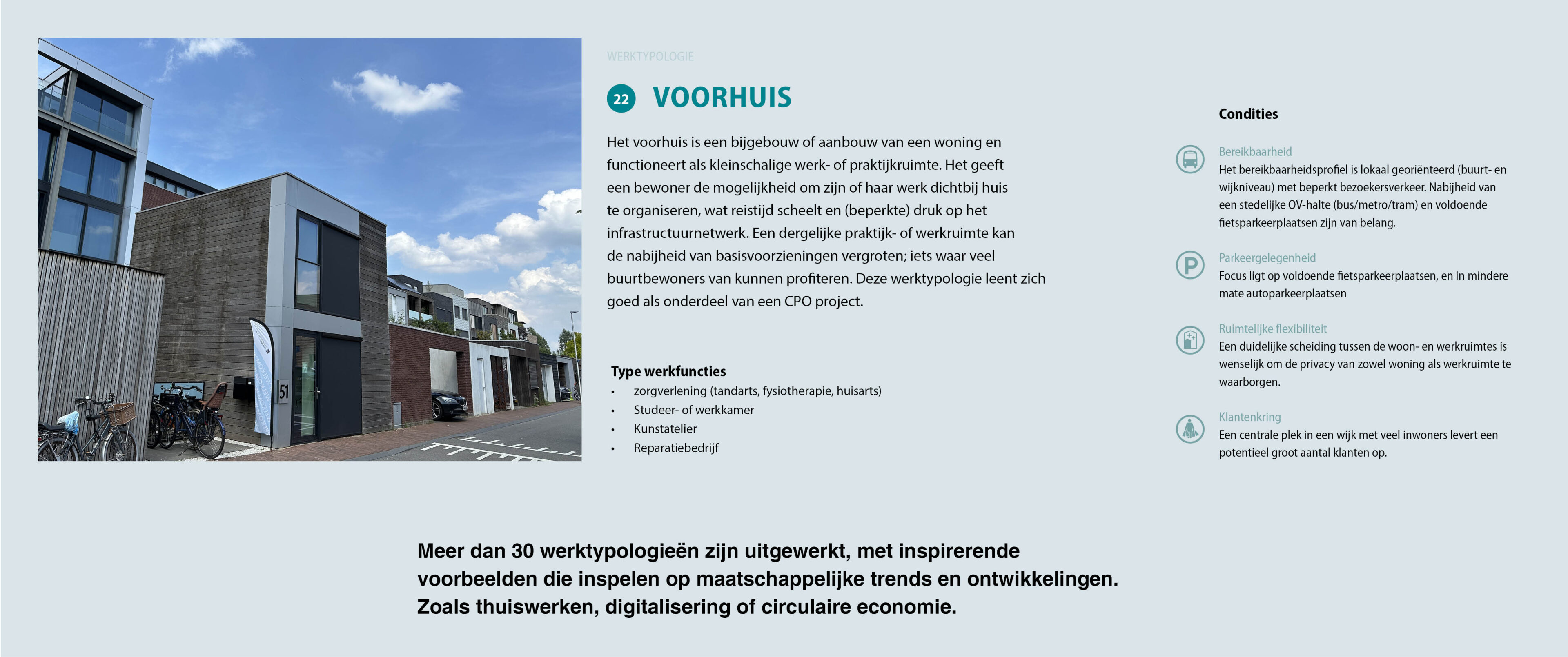 Legenda van het Werken | Een vitale en aantrekkelijke stad is een stad die werkt 5