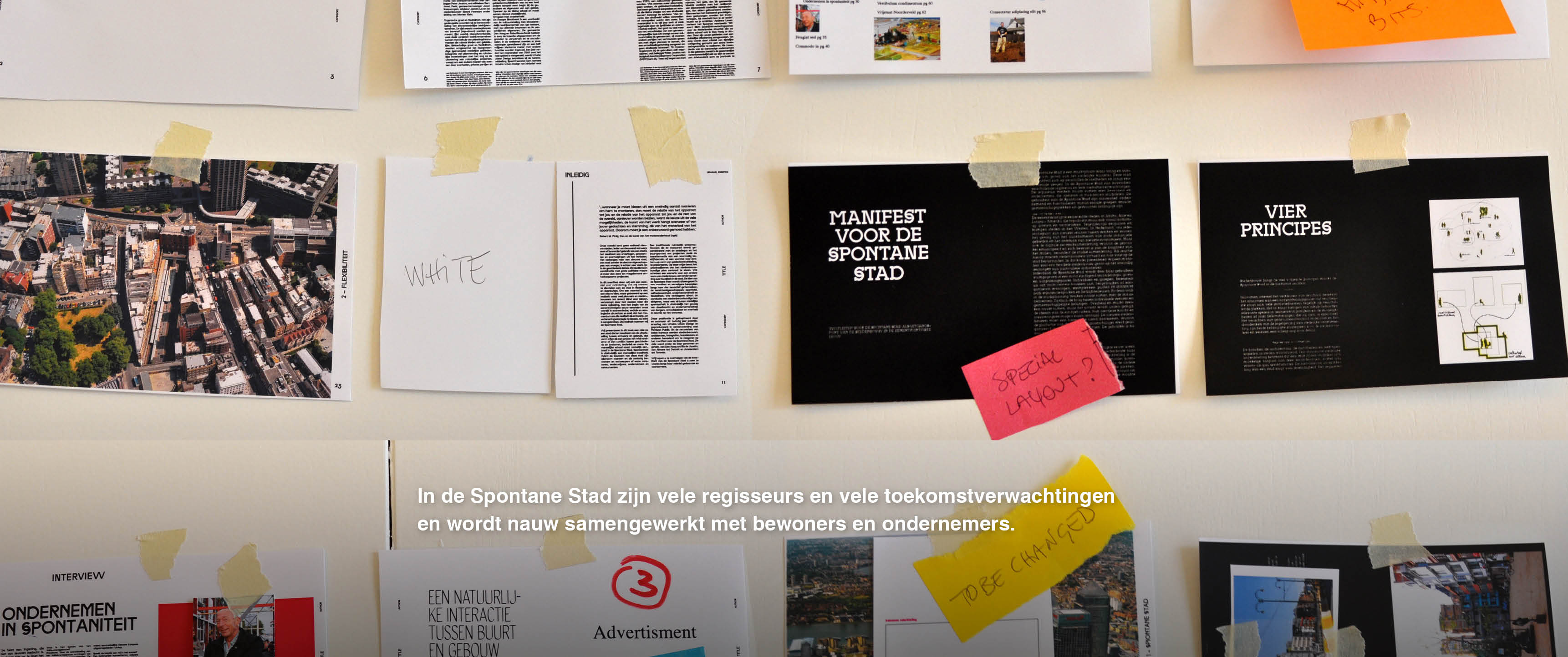 Boek | De Spontane Stad 2