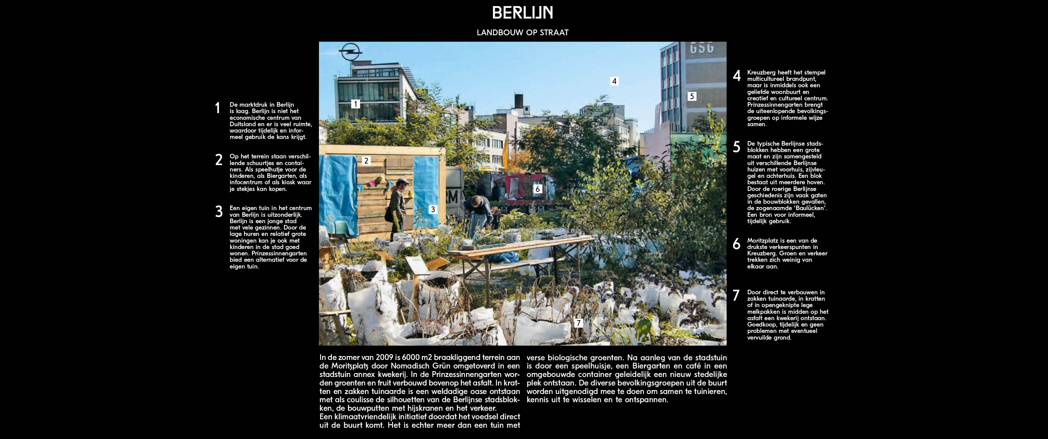 Boek | De Spontane Stad 6