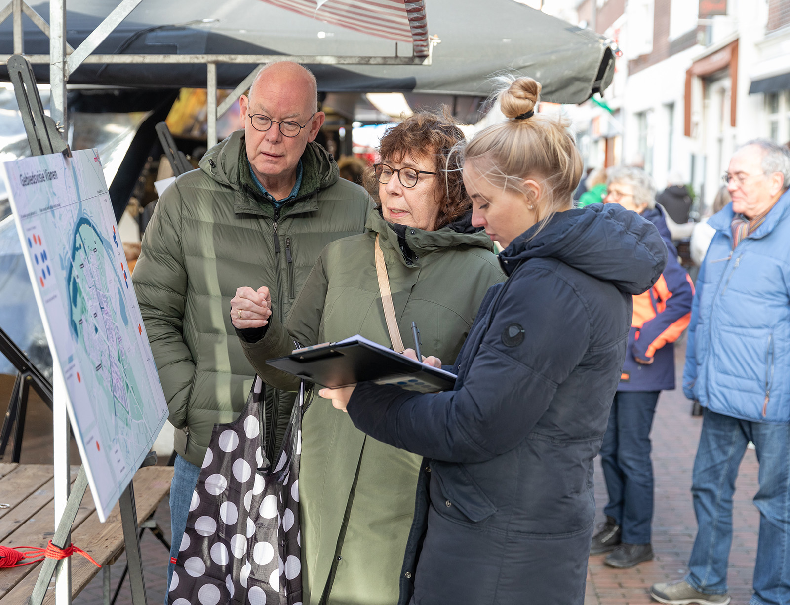 Vianen | Unieke historische kwaliteit als basis voor gebiedsvisie 3