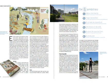 spread artikel stedelijk interieur mick brandt openbare ruimte buitenkansen