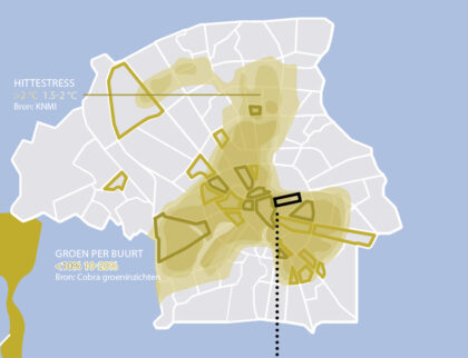 beweegvriendelijke stad eindhoven gezondste km2 van Nederland - urhahn