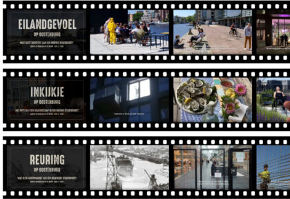 lessen voor hoogstedelijke wijken