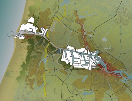 intensivering-noordzeekanaalgebied-monitor