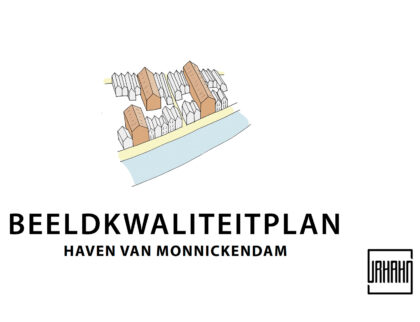 BKP Haven van Monnickendam Galgeriet