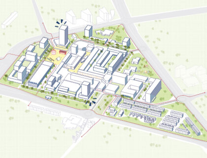 ontwikkelvisie stadshart hoogvliet - hartje hoogvliet-plan-urhahn stedenbouw