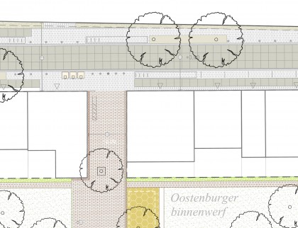 oostenburg amsterdam mp openbare ruimte urhahn