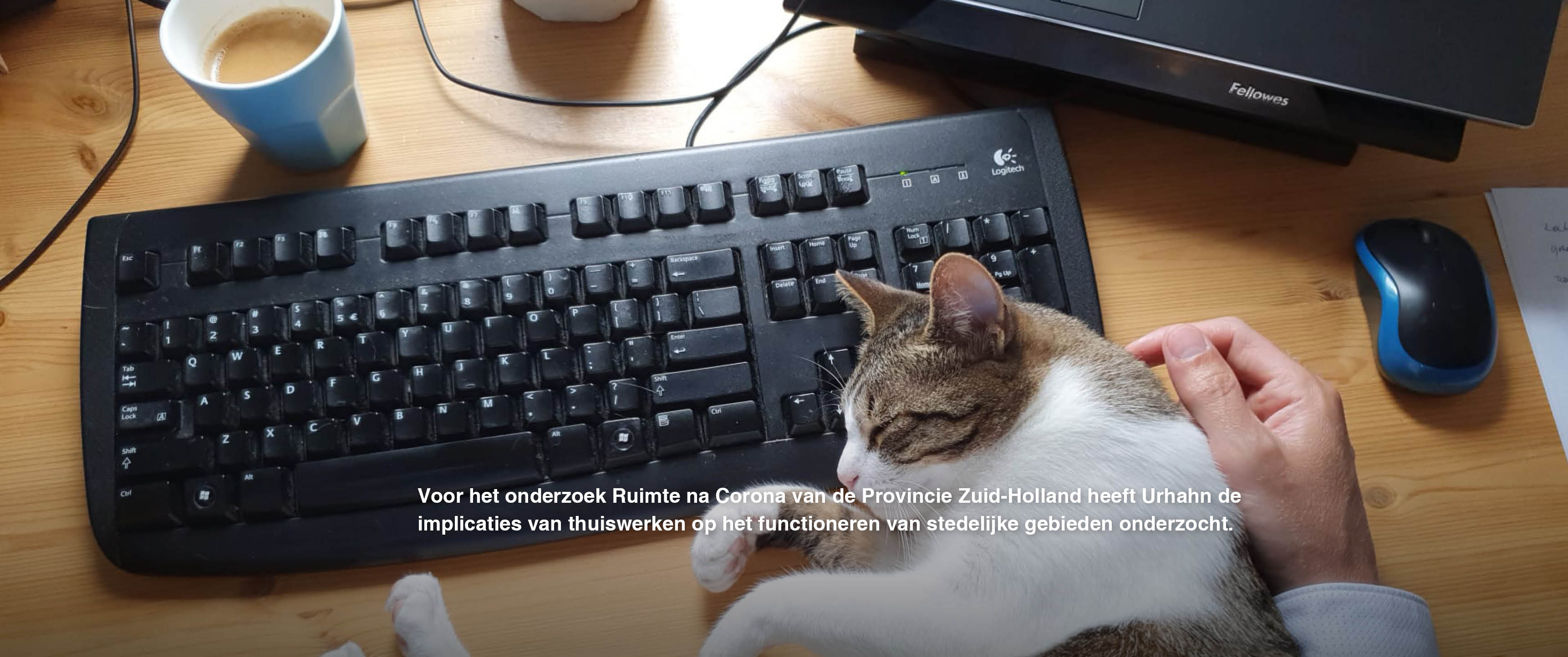 Ontwerpend onderzoek | Het Nieuwe Alledaags: ruimtelijke kansen na Corona 1