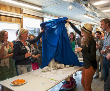 space-s eindhoven urhahn