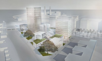 space-s eindhoven urhahn
