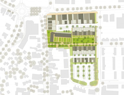 spve mauritsplein hoogeveen