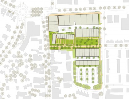 spve mauritsplein hoogeveen