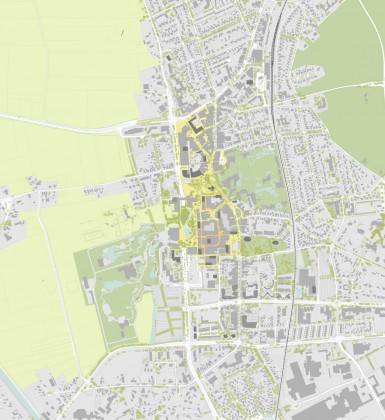 Supervisie centrum Emmen - Urhahn