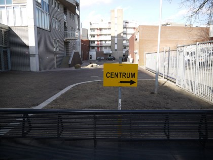 Supervisie centrum Emmen - Urhahn