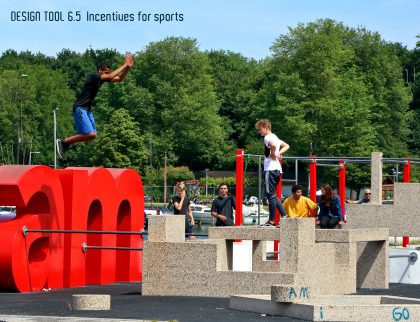 The Active City Urhahn