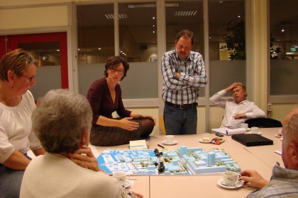 vogelaarwijk zaanstad poelenburg urhahn