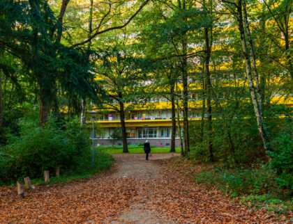 parkplan vollenhove zeist park openbare ruimte
