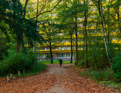 parkplan vollenhove zeist park openbare ruimte