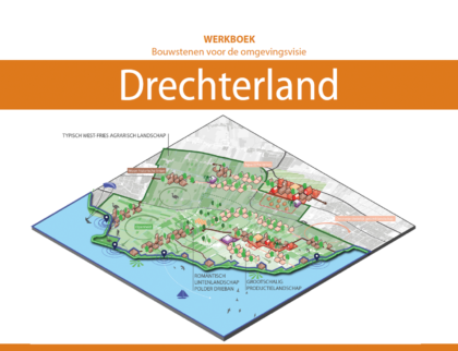 SED gemeente omgevingsvisie 3/3