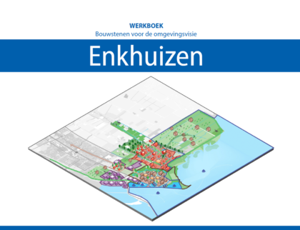 SED gemeente omgevingsvisie 2/3