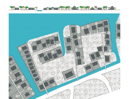 wonen a la carte