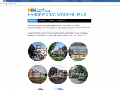 woonmilieus-noord-holland-handreiking